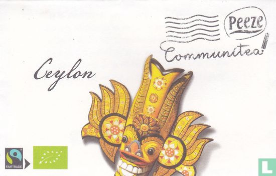 Ceylon  - Image 1