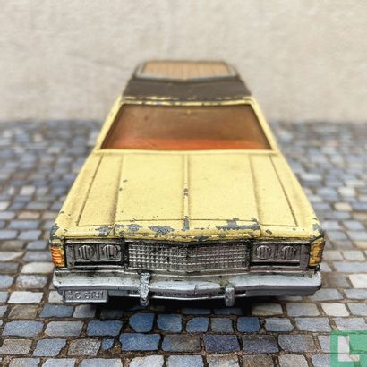 Dodge Monaco and Trailer - Image 4