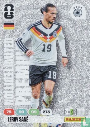 Leroy Sané - Image 1