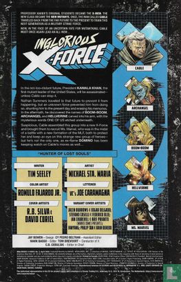 Inglorious X-Force 2 - Image 3
