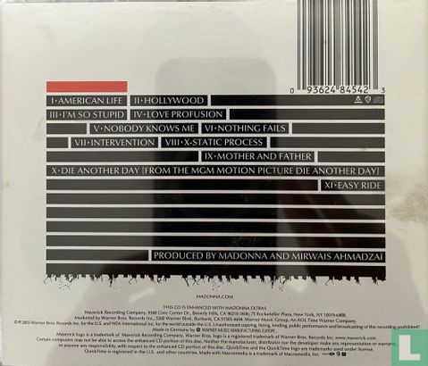 American Life - Image 2