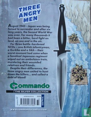 Three Angry Men - Image 2