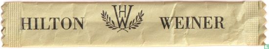 Hilton Weiner - Image 1