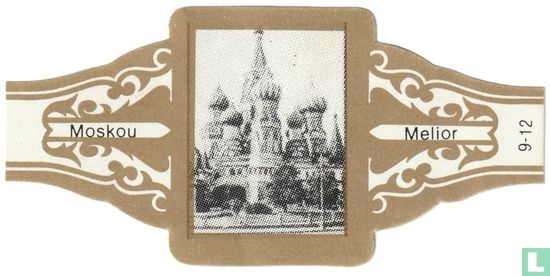 Moskou - Bild 1