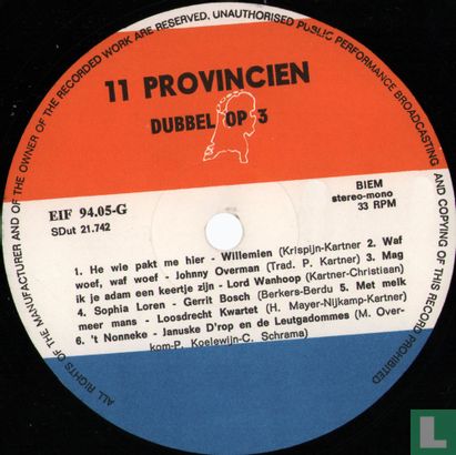 Dubbel Op - Image 3