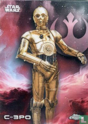 C-3PO