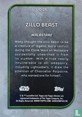 Zillo Beast - Image 2