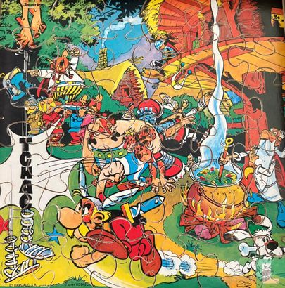 Asterix - Afbeelding 5