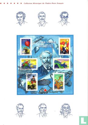 Jules Verne - Image 1