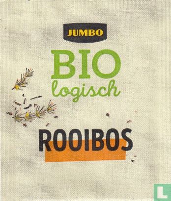 Rooibos - Afbeelding 1
