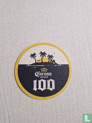Corona beach 100 - Image 1