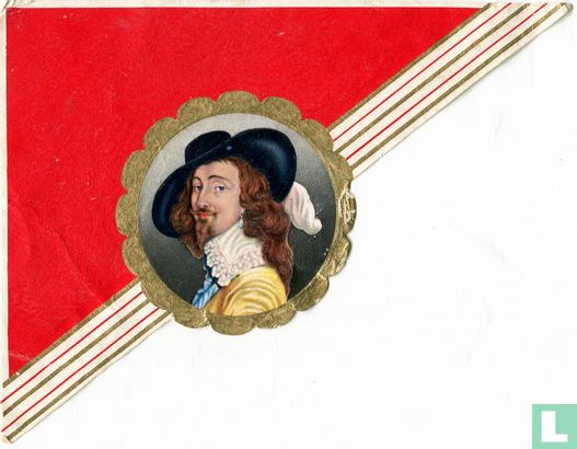 [Zonder titel] [Karel I] - Bild 1