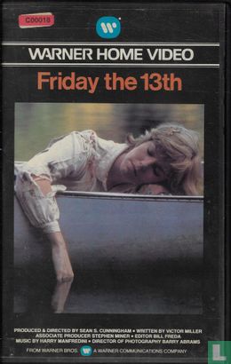 Friday the 13th - Bild 1