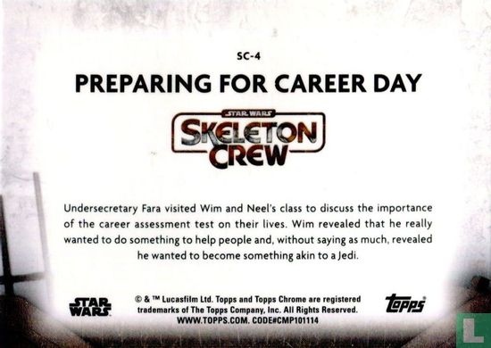 Skeleton Crew 4 - Image 2