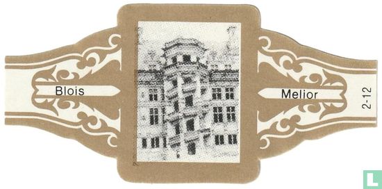 Blois - Bild 1