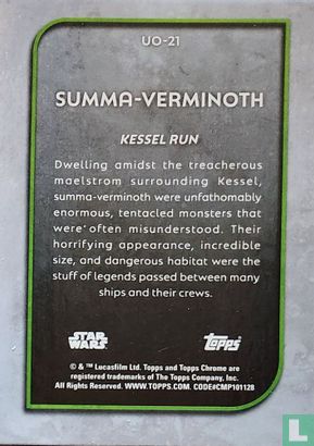 Summa-Verminoth - Image 2