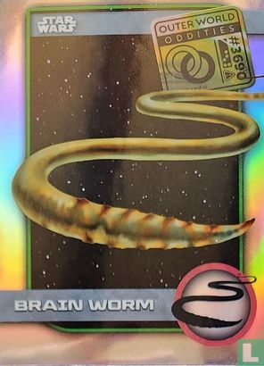 Brain Worm - Image 1