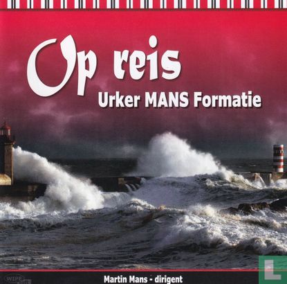 Op reis (1) - Image 1