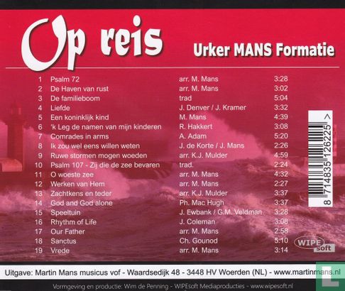 Op reis (1) - Image 2