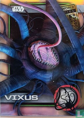 Vixus - Image 1