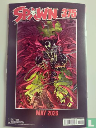Spawn 374 - Image 2