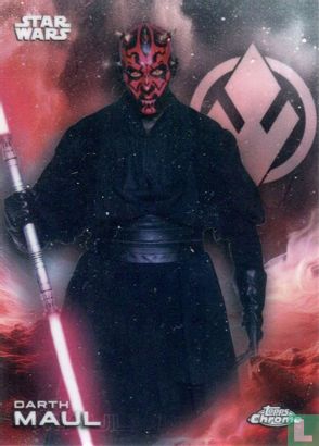 Darth Maul