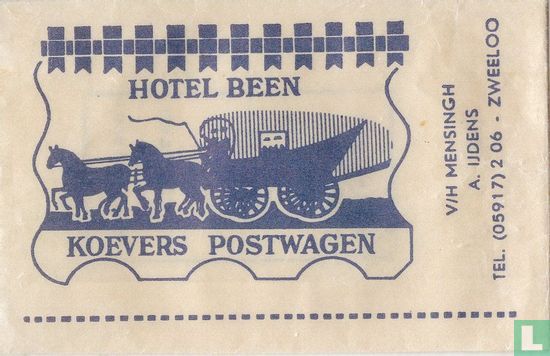 Hotel Been - Afbeelding 1