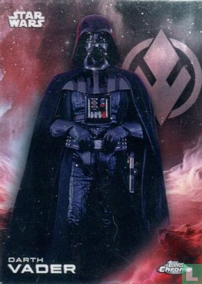 Darth Vader