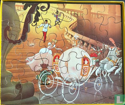 Cendrillon - Afbeelding 2