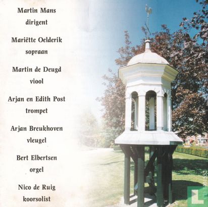 25 Jaar - Afbeelding 9