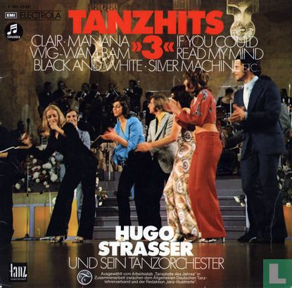 Tanzhits 3 - Image 1