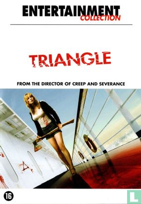 Triangle - Afbeelding 1
