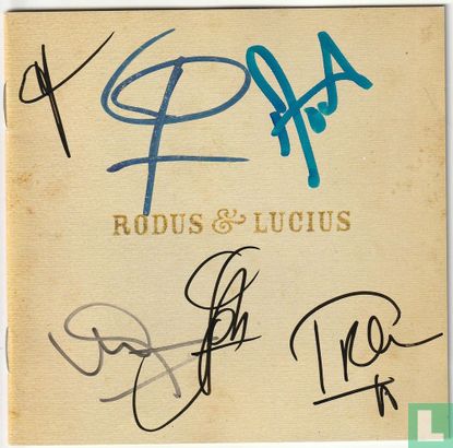 Rodus & Lucius - Image 5