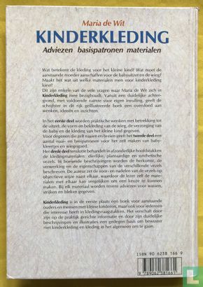 Kinderkleding - Bild 2