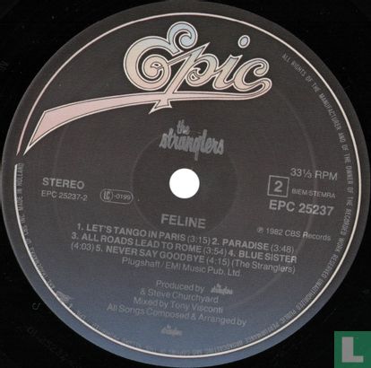 Feline - Image 4