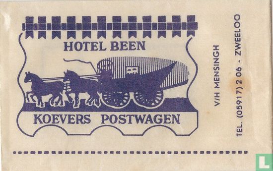Hotel Been  - Image 1