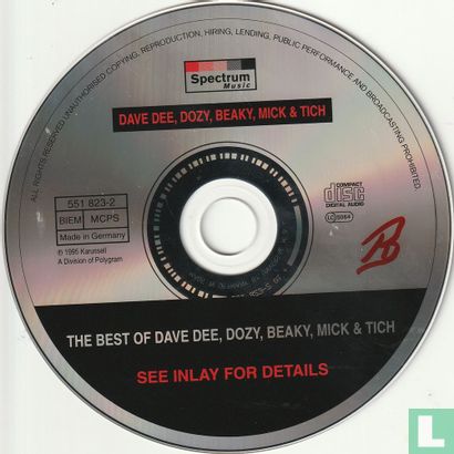 The Best Of - Image 3