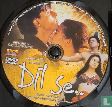 Dil Se.. - Bild 3