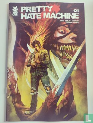 Pretty Hate Machine 1 - Afbeelding 1