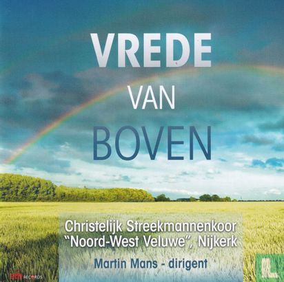 Vrede van boven - Bild 1