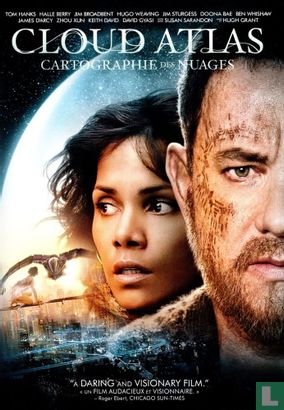 Cloud Atlas - Bild 1