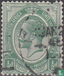 George V - Image 1