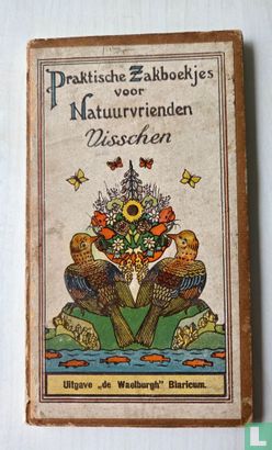 Visschen Atlas - Afbeelding 1