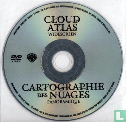 Cloud Atlas - Bild 3