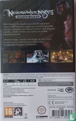 Neverwinter Nights Enhanced Edition - Afbeelding 2