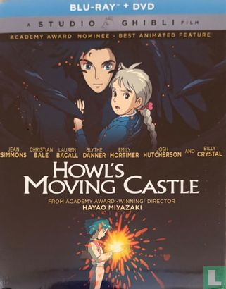 Howl's Moving Castle - Image 1
