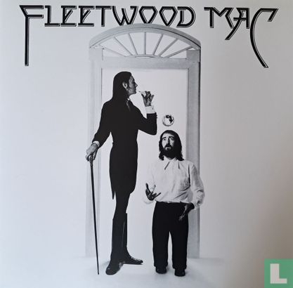 Fleetwood Mac - Afbeelding 1