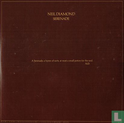 Serenade - Image 5