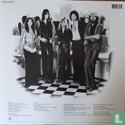 Fleetwood Mac - Afbeelding 2