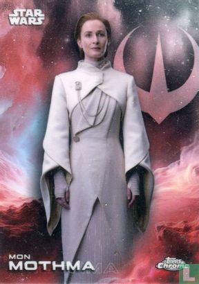 Mon Mothma